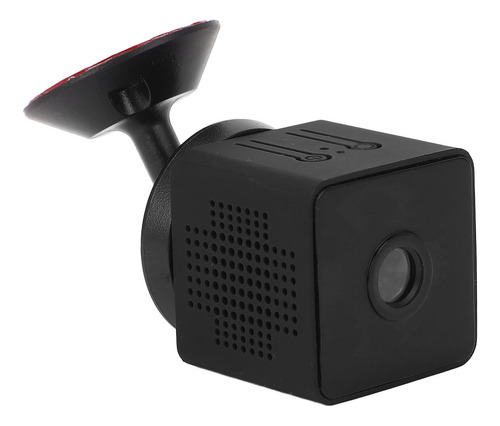 Cámara Wifi Pequeña De 1080p Hd Con Detección De Movimiento