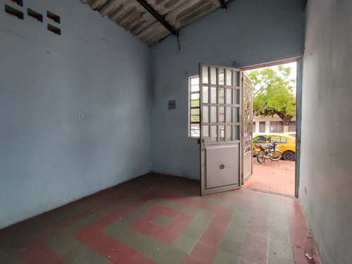 Casalote En Venta En Pescadero. Cod V29285