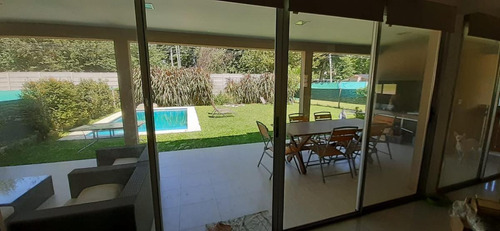 Imagen 7 de 15 de Venta De Casa En Barrio San Ignacio Chico San Miguel Las Heras 3495