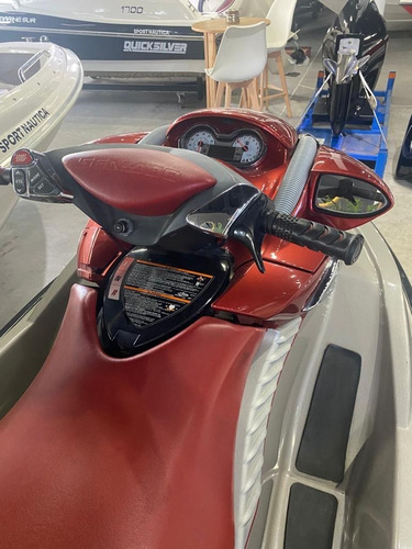 Imagen 14 de 21 de Sea Doo Rxp 215 - 2005 Service Turbo Ok! Con Trailler!!!