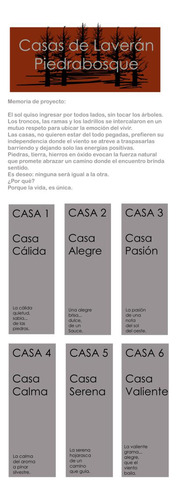 Housing Casas De Laveran, Villa Belgrano, Zona Norte
