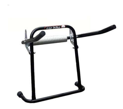 Imagem 2 de 2 de Transbike Suporte Para Transportar Até 2 Bikes No Carro