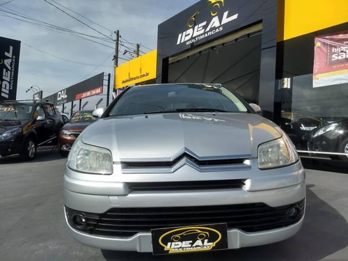 C4 Glx 2.0 8v