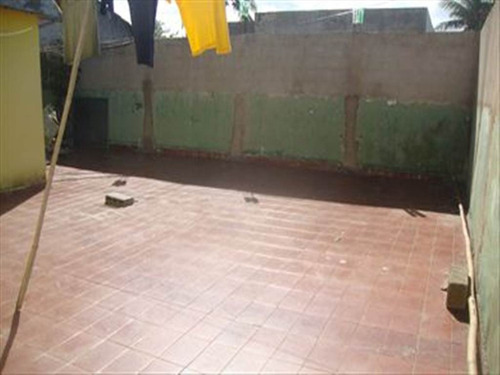 Imagem 4 de 23 de Casa - Venda - Gaivotas - Itanhaem - Ita625