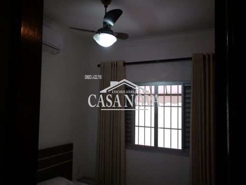 Imagem 11 de 15 de Casa - Ca01829 - 33669632