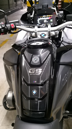Imagem 5 de 13 de Bmw Gs 1200 Adventure