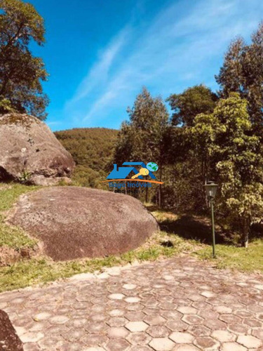 Imagem 9 de 15 de À Venda Sítio Cinematográfico Em Bom Jesus Dos Perdões - Sp - 861