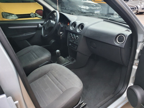 Imagem 8 de 15 de Chevrolet Prisma 2008 1.4 Maxx Econoflex 4p