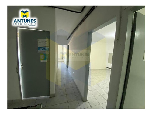 Imagem 9 de 13 de Alugue Galpão Com 700 M² Próximo Aeroporto, Na Imbiribeira - Ga-0551