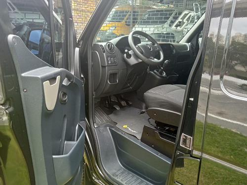 Renault Master 2.3 Extra L3h2 5p Furgão