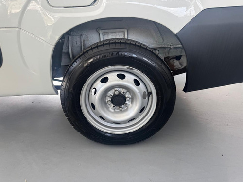 Fiat Fiorino 1.4 MPI FURGÃO ENDURANCE 8V FLEX 2P MANUAL