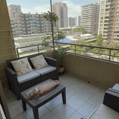 Se Vende Hermoso Departamento! 3d-2b Estac. Y Bodega