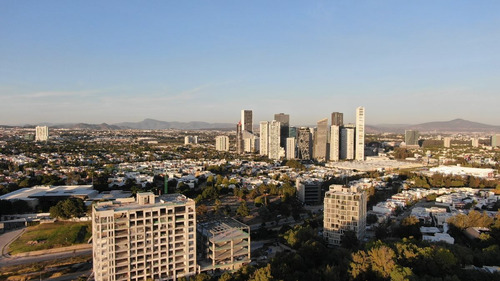 Imagen 9 de 22 de Terreno En Venta De Lujo Puerta De Hierro