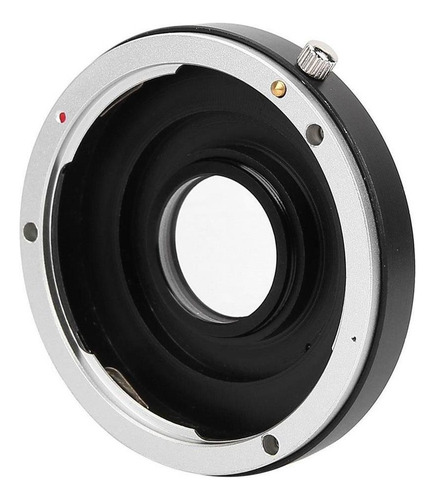 Q Ef-ai Mf - Anillo Adaptador Para Lente Canon Eos A Nikon