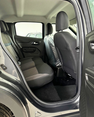 Citroën C3 1.0 Mt Feel Bitono