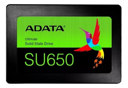 Disco Duro Estado Solido 480gb 2.5 Ssd