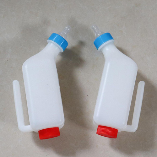 Biberones De Cabra Para Alimentar Cabritos Biberón De Leche