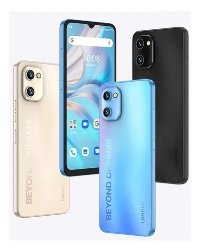 Umidigi A13s 4gb 32gb Dual Sim Duos