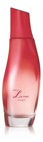 Natura Luna Coragem Edp 75 Ml - mL a $1065