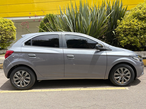Chevrolet Joy 1.4 Hatchback