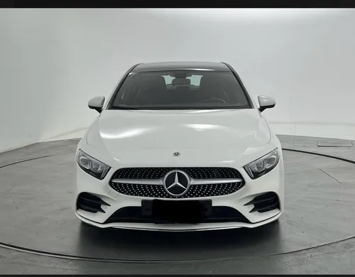 Mercedes-Benz Clase A 1.4 A 200