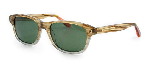 Anteojos De Sol Infinit Wayfarer Il Allibratore Polarized