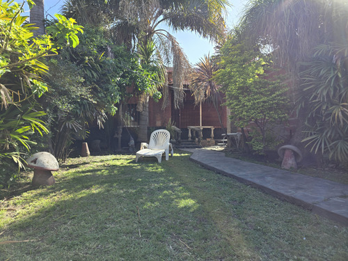 Hermosa Casa 4 Ambientes En José C. Paz, A 100 Mts De Av. Arricau Y A 400 Mts De Av. Gaspar Campos