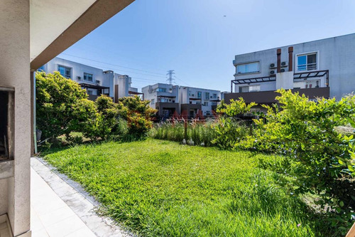 Depto 3 Amb En Pb Jardín Al Lago Parrilla Nordelta