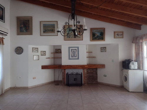Alquiler Casa Barrio Cerrado Bermejo