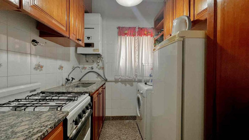 Venta Depto 3 Ambientes - Zona Centro