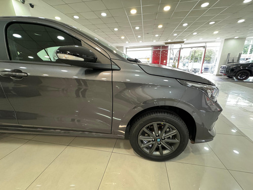 Fiat Cronos 1.3 Gse Drive Pack Plus