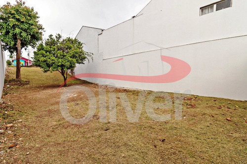 Terreno Na Rua Ulisses Vieira 696, Portão, Curitiba, Paraná - Te00034 - 33492777