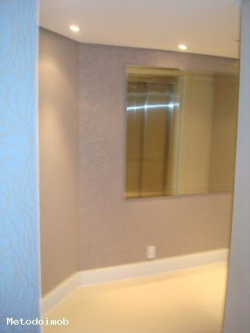 Apartamento Para Venda Em Santo André, Campestre, 2 Dormitórios, 2 Suítes, 5 Banheiros, 3 Vagas - 1390_1-230861
