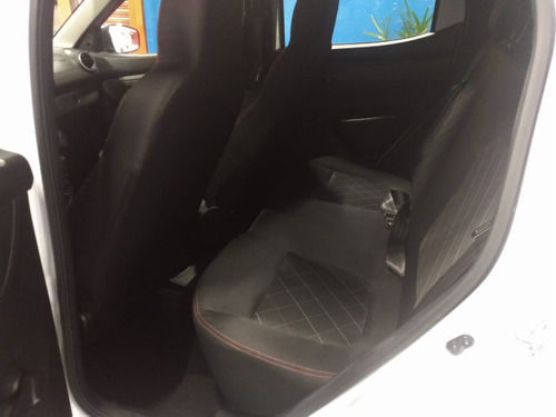 Renault Kwid 2021 Uber 99 Financiamento Sem Entrada