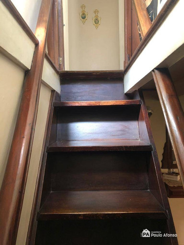 Imagem 23 de 30 de Casa No Bairro Jardim Dos Estados- Poços De Caldas Mg. - Ca1448