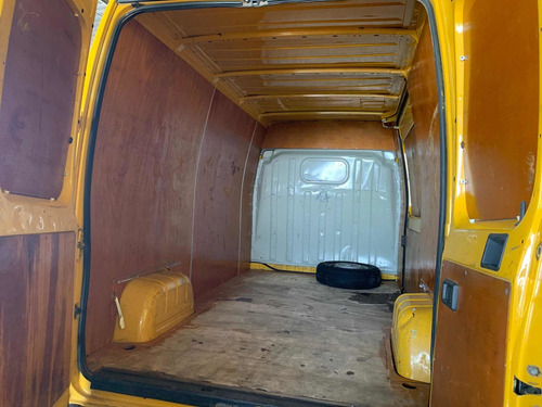 Imagem 4 de 15 de Boxer Furgão 2012 2.3 Hdi 350lh Longo Teto Alto