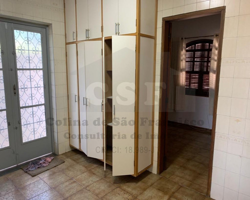 Imagem 23 de 30 de Casa De 270m² 4 Dormitórios Parque Dos Príncipes - Ca05090 - 70660989