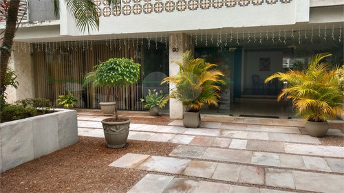 Imagem 24 de 27 de Apartamento Com 130 M² -3 Quartos - 1 Suíte - 1 Vaga - Itaim Bibi - Reo56598