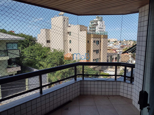 Imagem 5 de 30 de Oportunidade: Apartamento 04 Quartos Riviera Fluminense - Ap0549