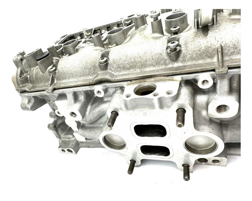 Cabeçote Completo Audi A6 2.0 16v Quattro Tfsi 2015 (Recondicionado)