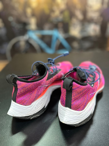 Tênis Nike Air Zoom Alphafly Next% Flyknit 'hyper Violet' (Usado)