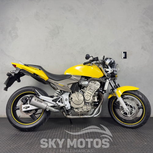 Honda Cb 600f Hornet 2006