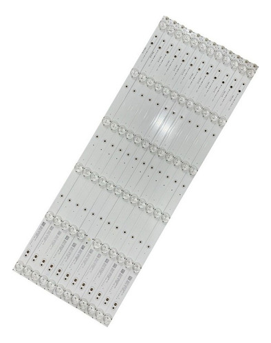 Dt Kit 12 Barras Leds Ph55e30dsgw Ph55e30 Original