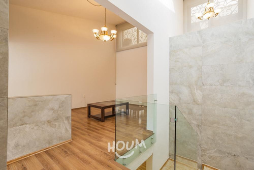 Imagen 3 de 30 de Casa En La Herradura, Naucalpan De Juárez Con 3 Recámaras, 417 M², Id: 56766