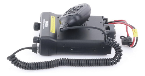 Radio Movil Digital Txpro Txm9600 Dmr Doble Banda Vhf Y Uhf