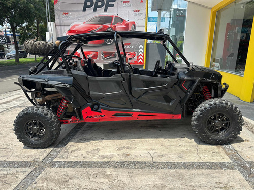 Polaris Rzr 1000 Xp 2020
