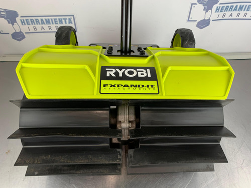 Accesorio Barredor De Caucho Expand-it Ryobi Ryswprub (Usado)