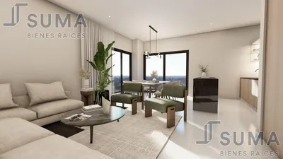 Departamento en venta