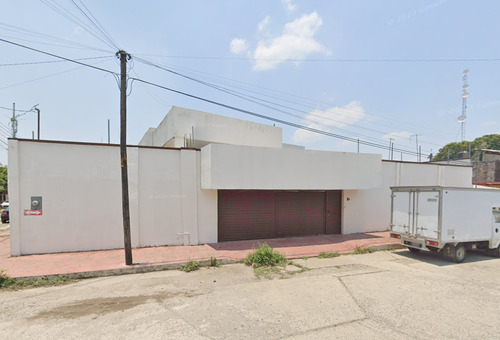 5 De Febrero Casa Venta Tapachula Chiapas