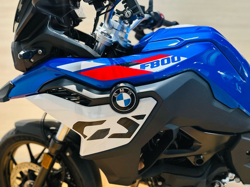 Bmw F 800 Gs 2024